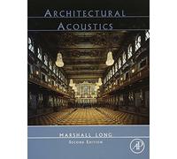 Architectural Acoustics