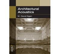 Architectural Acoustics