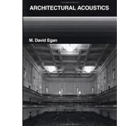 Architectural Acoustics