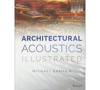 Architectural Acoustics Illustrated