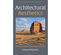 Architectural Aesthetics