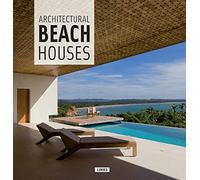 Architectural Beach Houses