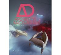 Architectural Design Journal Issue 2 : Architects and Furniture