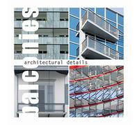 Architectural Details - Balconies