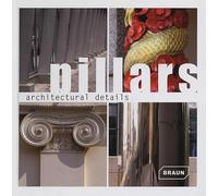 Architectural Details - Pillars
