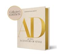Architectural Digest at 100: The Collector's Edition: A Century of Style