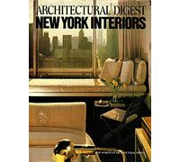 Architectural Digest New York Interiors