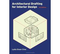 Architectural Drafting for Interior Design : Bundle Book + Studio Access Card