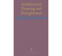 Architectural Drawing and Draughtsmen: A historical guide to technique, taste, and the makers of drawing