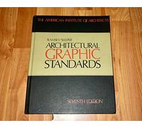 Architectural Graphic Standards