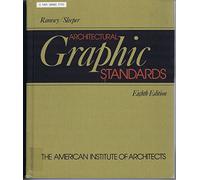 Architectural Graphic Standards