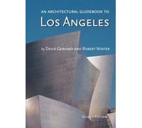 Architectural Guidebook to Los Angeles, An
