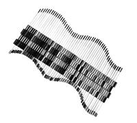 architectural layout marker irregular shape tool adjustable profile duplicate shape maker wall corner gauge tile fit tool contour cutting guide curve matching trim fitting form tracer edge measuring