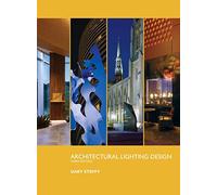 Architectural Lighting Design