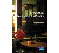 Architectural Management in Practice: A Competitive Approach