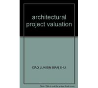 architectural project valuation