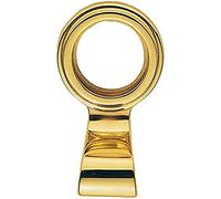 Architectural Quality Cylinder Pull