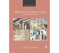 Architectural Tiles – Conservation and Restoration