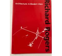 Architecture: A Modern View
