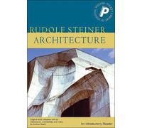 Architecture : An Introductory Reader