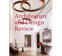 Architecture and Design Review: The Ultimate Inspiration - From Interior to Exterior