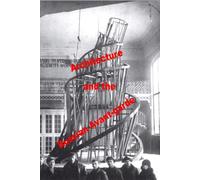 Architecture and the Russian Avant-garde