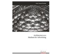 Architecture as a Medium for Advertising