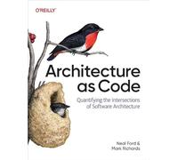 Architecture as Code