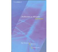 Architecture as Metaphor: Language, Number, Money