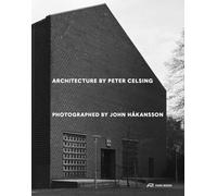 Architecture by Peter Celsing Photographed by John Håkansson
