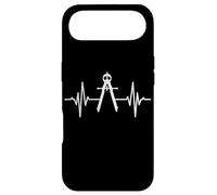 Architecture Compass Heartline Architect Case for iPhone Air