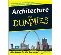Architecture For Dummies