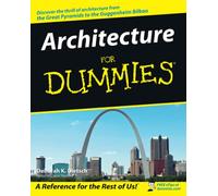 Architecture For Dummies