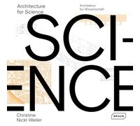 Architecture for Science