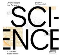 Architecture for Science