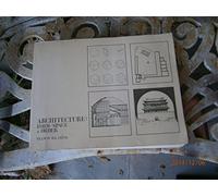 Architecture - Form Space & Order