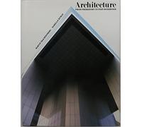 Architecture: From Pre-History to Postmodernism