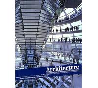 Architecture: From Prehistory to Post Modernism, Reprint