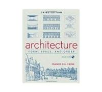 Architecture From , Space ,and Order