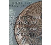 Architecture & Geometry in the Age of Baroque