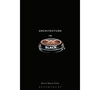 Architecture in Black