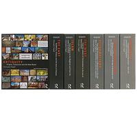 Architecture in Context: Boxset