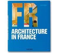 Architecture in France: Contemporary Architecture by Country (Architecture & Design Series)