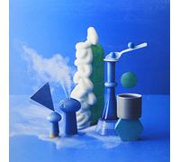 Architecture in Helsinki - Contact High [Vinyl Single] [VINYL]