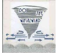 Architecture In Helsinki - Do the Whirlwind