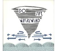 Architecture in Helsinki - Do the Whirlwind [7" VINYL]