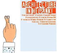 Architecture in Helsinki - Fingers Crossed [Australian Import]