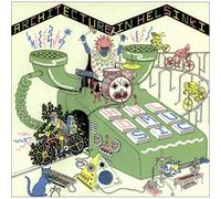 Architecture in Helsinki - Hold Music [7" VINYL]
