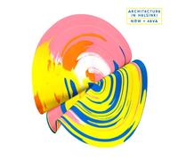 Architecture In Helsinki - Now & 4Eva