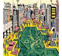 Architecture In Helsinki - Places Like This